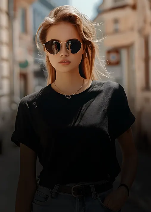 Décontractés et tendance pour look urbain