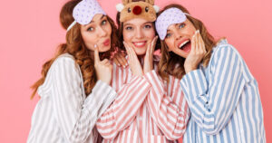pyjama